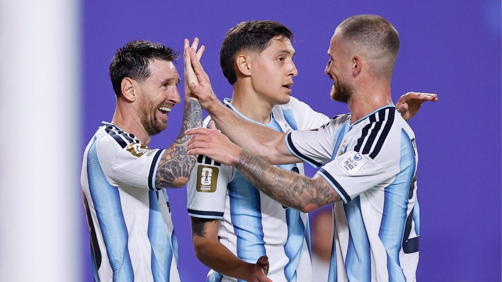 Partidos de hoy, lunes 22 de junio del 2026 EN VIVO.