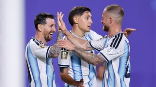 Partidos de hoy, lunes 22 de junio del 2026: horarios y canales TV para ver EN VIVO el Mundial FIFA