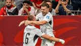 Tim Payne cambia los likes por asistencias: córner preciso para el 1-0 de Nueva Zelanda ante Egipto en el Mundial 2026
