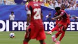 Cabo Verde no deja de sorprender: golazo de Kevin Pina ante Uruguay en el Mundial 2026