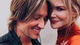 Nicole Kidman dedica emotivo mensaje a Keith Urban por el Día del Padre meses después de su divorcio