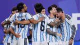 Por el pase a 16vos del Mundial 2026: Argentina y la oncena que alista para enfrentar a Austria