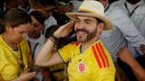 De la Espriella gana la presidencia de Colombia con el  49.67% de los votos, según conteo preliminar