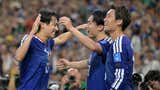 Con pie y medio en 16vos: así celebró Japón su goleada sobre Túnez en el Mundial 2026