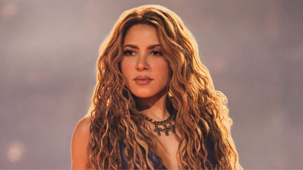 Shakira y los Mundiales tienen una larga historia, y ahora acaban de sumar un nuevo —y divertido— capítulo.