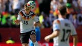 Julian Nagelsmann define al reemplazo de Schlotterbeck en el once de Alemania para el Mundial 2026