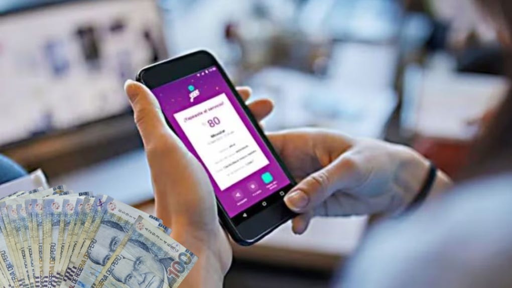 Billeteras digitales deberán transferir aportes a AFP en máximo dos días hábiles