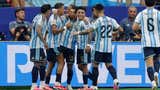 Con doblete de Messi: Argentina derrotó 2-0 a Austria y aseguró su pase a dieciseisavos del Mundial 2026