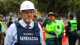 Carlos Bruce, candidato a la Alcaldía de Lima, plantea que la ATU pase a ser manejada por la MML y no por el Ejecutivo