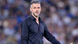De descender en España a dirigir en la Champions League: Martín Demichelis es nuevo técnico del RB Leipzig