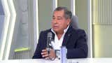 Aníbal Quiroga dice que denuncia de Juntos por el Perú contra el canciller Carlos Pareja 