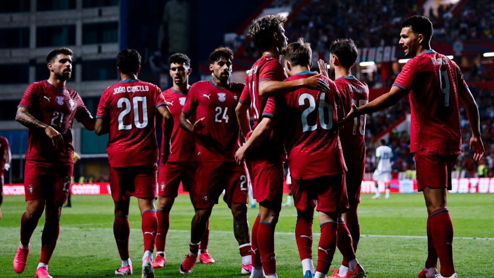 Partidos de HOY, martes 23 de junio de 2026: horarios y canales TV