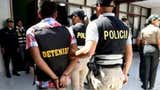 Desde 2024 se han registrado más de 50 000 denuncias por extorsión, pero solo 700 condenas