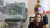 112 choques entre buses del metropolitano fueron registrados por la ATU entre los años 2023 y 2026