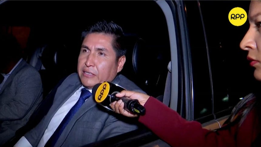 El abogado de JPP informó que mañana se brindarán más detalles de este nuevo recurso de nulidad.