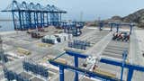 Puerto de Chancay: Cosco Shipping pierde demanda e Indecopi continuará evaluación sobre si existe competencia en el terminal