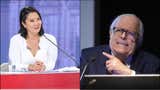 Keiko Fujimori: “culminado el conteo de la ONPE, lo primero que voy a hacer es solicitar una audiencia con Julio Velarde”