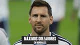 Así está la tabla de máximos goleadores históricos en los Mundiales FIFA