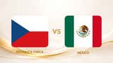 República Checa vs México: ¿a qué hora juegan y dónde ver la fecha 3 del Mundial 2026?