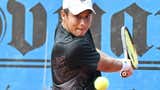Gonzalo Bueno perdió 2-1 ante Jerome Kym y fue eliminado en la primera ronda de la Qualy en Wimbledon 2026