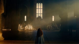 Estrella de 'La casa del dragón' revela que HBO sigue adelante con un nuevo spin-off de 'Juego de tronos'