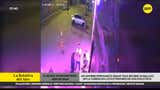 Un hombre permanece grave tras recibir un balazo en la cabeza en los exteriores de una discoteca en Comas