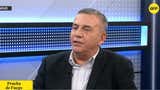 Urresti sobre postulación de López Aliaga al cargo de teniente alcalde: 