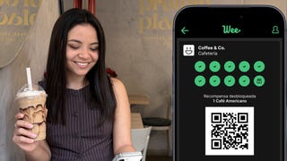 Retener clientes cuesta menos que conseguir nuevos: Wee, la plataforma peruana que busca convertir visitas en clientes frecuentes