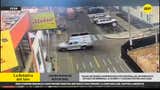 Tacna: detienen a empresario por atropellar, en presunto estado de ebriedad, a un niño y chocar contra una casa