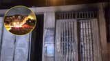 Padre de familia pierde su casa en incendio y denuncia que es víctima de extorsión en Puente Piedra: “Piden S/20 mil”
