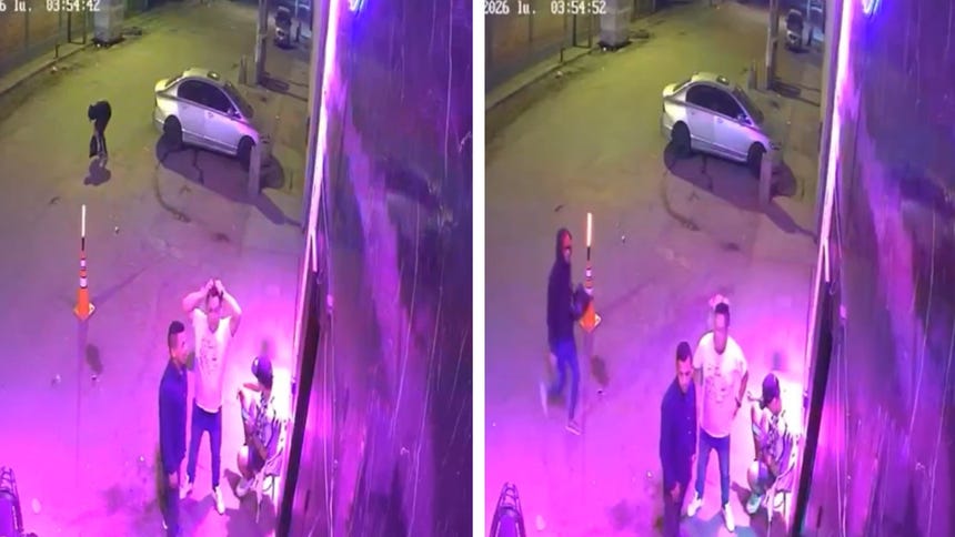 Man Shot in Head Outside Lima Discoteca in Violent Attack – Latest Updates