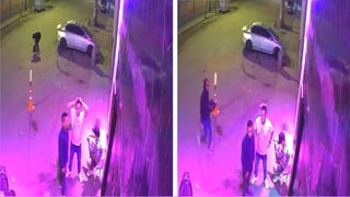 Falleció agente de seguridad que recibió un disparo en los exteriores de una discoteca en Comas