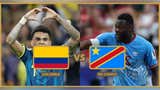 Colombia vs RD Congo EN VIVO: se enfrentan en Guadalajara por la fecha 2 del Mundial 2026