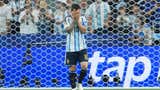 ¡De no creer! Lionel Messi falló penal en el duelo ante Austria por el Mundial 2026