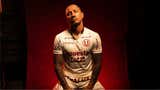 En el Monumental: así fue la sesión de fotos de Gianluca Lapadula como nueva figura de Universitario