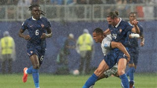 Francia vs. Irak EN VIVO vía DSports y RPP: se enfrentan por la fecha 2 del Mundial 2026
