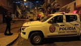 Siguen los crímenes en Lima: hombre fue asesinado a por sujeto armado en Independencia