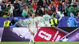 Argelia remontó ante Jordania y ganó 2-1 a por la fecha 2 del Mundial 2026
