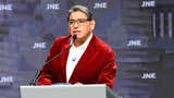 Carlos Álvarez anunció su desafiliación del partido País para Todos tras las Elecciones 2026