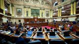 Congreso aprobó dictamen que excluye a policías y militares de la justicia ordinaria: solo serán procesados en fueros internos