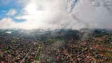 Cuarto friaje del año golpea el territorio nacional con lluvias y bajas temperaturas: ¿hasta cuándo durará este fenómeno?