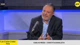 Carlos Mesía considera que hay un vacío legal respecto al caso de Rafael López Aliaga en su negativa a asumir como senador