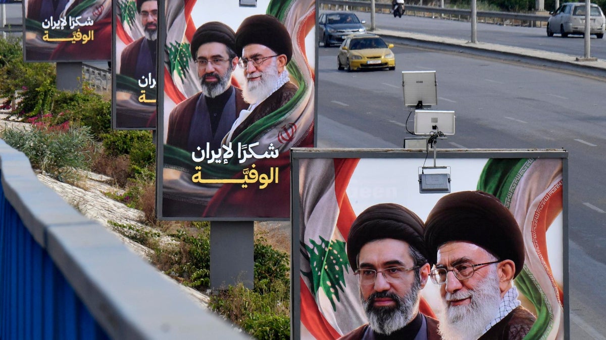 Irán dice que EE.UU. acordó liberar 12.000 millones de dólares de fondos iraníes congelados