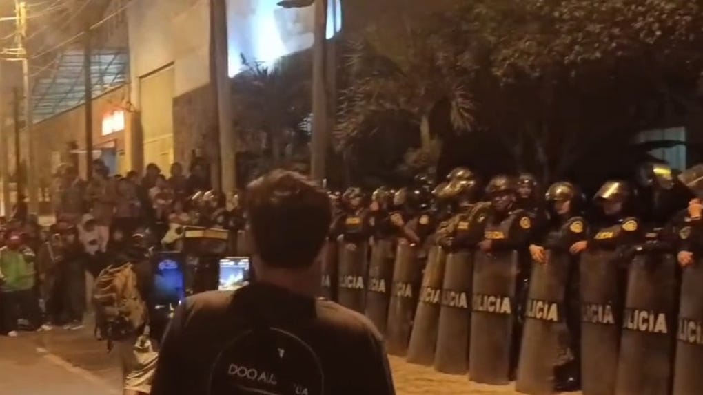 La Defensoría del Pueblo emitió un pronunciamiento oficial exigiendo celeridad en las indagaciones