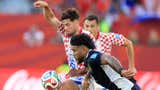 Panamá vs Croacia: resumen e incidencias de la fecha 2 del Mundial 2026