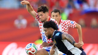 Panamá vs Croacia: resumen e incidencias de la fecha 2 del Mundial 2026