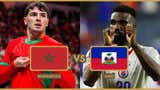 Haití vs Marruecos EN VIVO: último examen del grupo C con destinos opuestos en el Mundial 2026