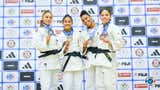 En Open Panamericano Argentina 2026: Judocas peruanos ganaron medallas y sumaron puntos con miras a Los Ángeles 2028
