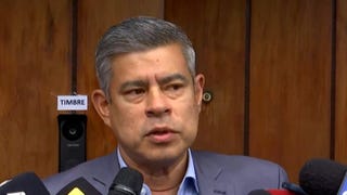 Galarreta dice que Roberto Sánchez ya admitió derrota en segunda vuelta: 