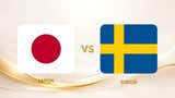 Japón vs. Suecia: ¿a qué hora y dónde ver EN VIVO el partido del Mundial 2026?